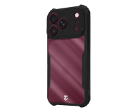 Tactical Quantum Stealth Kryt pro do iPhone 18 Pro Clear/Black - 1586353 - zdjęcie 4